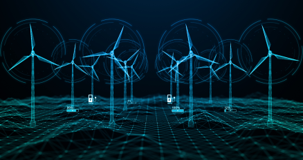 智慧能源解決方案