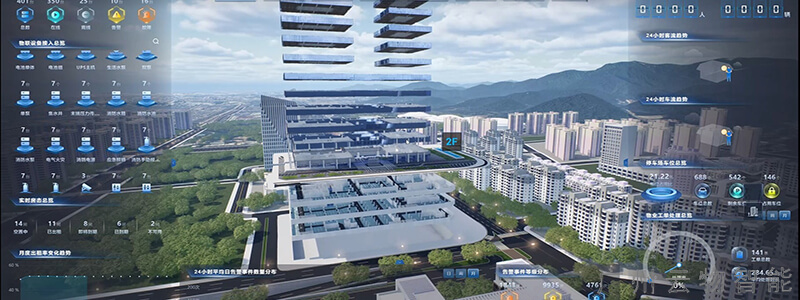 全對象關(guān)系可視