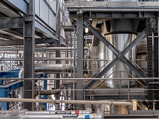 什么是智慧管廊？它有哪些特點(diǎn)？