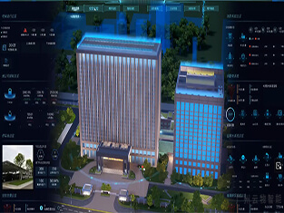 云物的智慧園區安防系統，有何亮點？