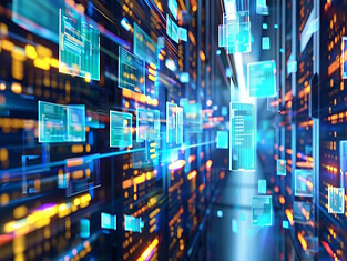 智慧園區(qū)大屏能展示哪些內(nèi)容？通過一文全面了解