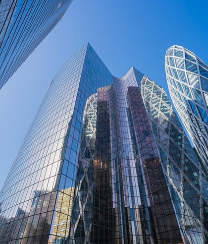 商圈型智慧園區